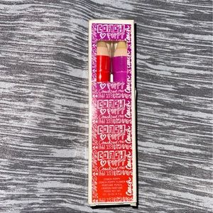 Coach Poppy Set of 2 Perfume Crayons